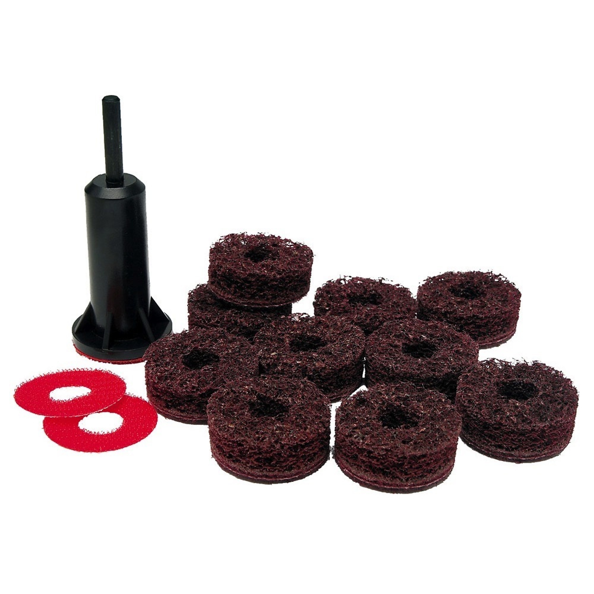 Powerbuilt, Brake Rotor, Wheel Hub, Lug Stud Resurfacing Kit, Model # 940382